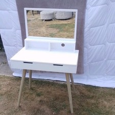 Ikea white dressing for sale  MUCH HADHAM