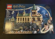 Retired lego harry d'occasion  Expédié en Belgium