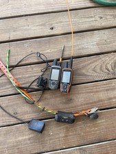 Garmin astro 320 for sale  Resaca