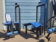 Matching nebula fitness for sale  Canton