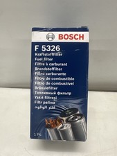 Filtr paliwa Bosch Fuer 0 450 905 326 na sprzedaż  PL