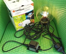 Gardena schwimmlampe 160 gebraucht kaufen  Eichenau