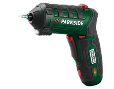 Parkside akku stabschrauber gebraucht kaufen  Neuenstadt am Kocher
