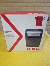Rexel momentum x308 usato  Urbisaglia