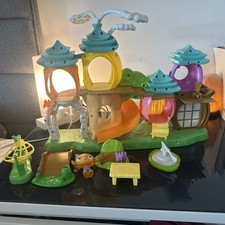 Rare waybuloo nara for sale  MILTON KEYNES