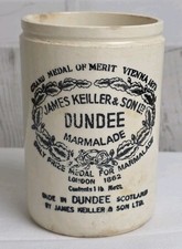 Antique stoneware james for sale  Auburn