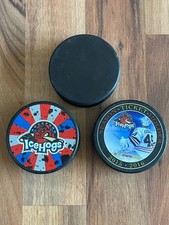 Rockford icehogs official for sale  Monroe