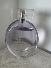 Calvin klein sheer gebraucht kaufen  Berlin