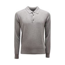 M7976 polo uomo usato  Parma