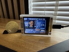 Nerd miner miner for sale  PLYMOUTH