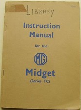 Midget original factory for sale  BATLEY
