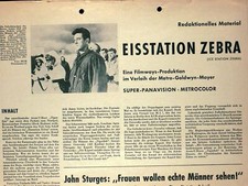 Eisstation zebra rock gebraucht kaufen  Ahlen-Vorhelm