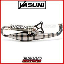 Tub911ck marmitta yasuni usato  Trapani