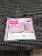 Nicki Minaj Pink Friday Deluxe (2010) comprar usado  Enviando para Brazil
