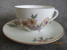 Vintage porzellan mokkatasse gebraucht kaufen  Marl