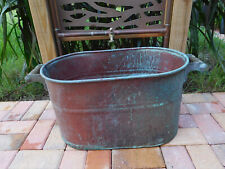 Vintage antique copper for sale  Dunnellon