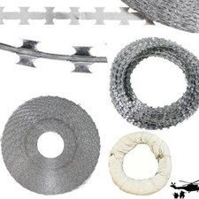 Sperrdraht verzinkter stacheld gebraucht kaufen  Sollstedt
