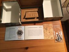 Rolex submariner 14060 usato  Ferrara
