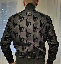 Philipp plein jacke gebraucht kaufen  Starnberg