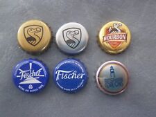 Lot capsules biere d'occasion  France