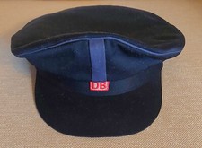 Schirmmütze bahn gebraucht kaufen  Ebertsheim
