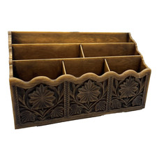 Lerner faux carved for sale  Sierra Vista