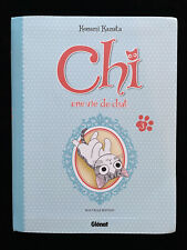 Manga chi vie d'occasion  Lure