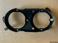 Bus scheinwerfer lampenträger gebraucht kaufen  Abenberg