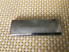 Gasfeuerzeug ledertasche gebraucht kaufen  Berlin