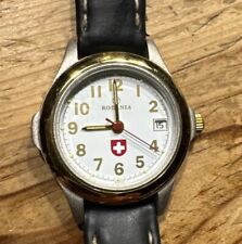 Vintage rodania watch for sale  La Habra