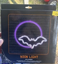 Halloween purple moon for sale  Zachary