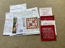 Sewing for sale Sewing for sale HEXHAM