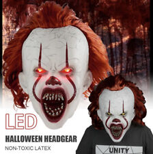 Pennywise clown led gebraucht kaufen  Nürnberg