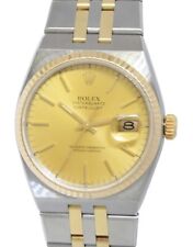 Rolex datejust oysterquartz for sale  Boca Raton