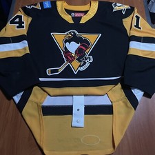 Game worn peter for sale  Imperial