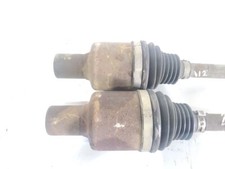 Pair rear axle for sale  Mobile