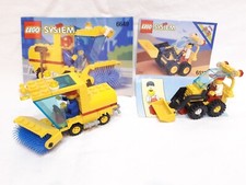 Lego 6649 6512 gebraucht kaufen  Ober-Ramstadt