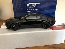 Spirit dodge challenger gebraucht kaufen  Mörfelden-Walldorf