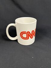 Mug cnn vintage d'occasion  Saint-Julien-en-Genevois
