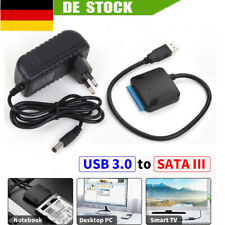 Usb sata adapter gebraucht kaufen  Aspisheim, Grolsheim