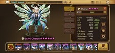 Summoners war sky for sale  Winston Salem