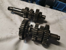 Yamaha 550 getriebe gebraucht kaufen  Kreuztal