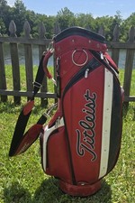 Titleist staff bag for sale  Saint Augustine