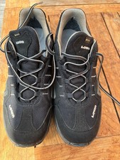 Lowa wanderschuhe damen gebraucht kaufen  Lehrte