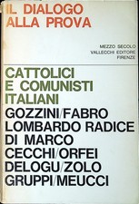 dialogo prova usato dialogo prova usato Italia