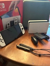 Nintendo switch modello usato  Villamagna