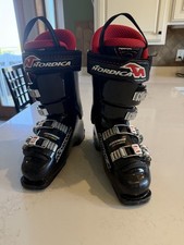Nordica doberman pro for sale  Byron