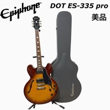 Beautiful item epiphone d'occasion  Expédié en Belgium