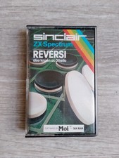 Sinclair spectrum othello d'occasion  Vitry-sur-Seine