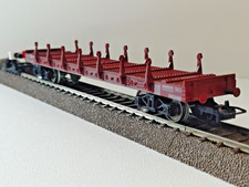 Jouef 6550 wagon d'occasion  Hyères